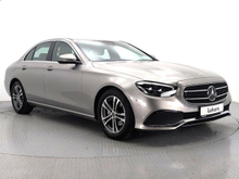 Mercedes-Benz E Class D AUTO *LEATHER INTERIOR*HEATED SEATS*