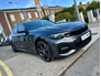 2022 BMW 3 SERIES *TOURING* 330E M-SPORT *PRO* AUTO 5DR