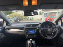 2016 Toyota Avensis 1.6L Diesel For Sale Images