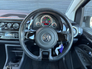 2013 VOLKSWAGEN UP! 1.0 AUTO 5DR
