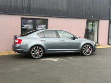 2016 Skoda Octavia 2L Diesel For Sale Images