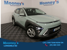 Hyundai Kona Signature 1.0L Petrol Compact SUV - Book A Test Drive Today -
