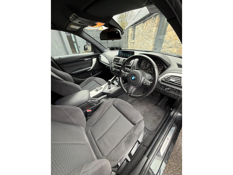 2017 BMW 1 Series 2L Diesel For Sale Images