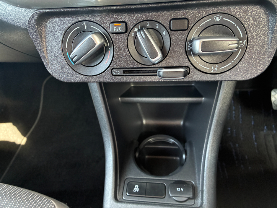 2016 Volkswagen up! 1L Petrol For Sale Images