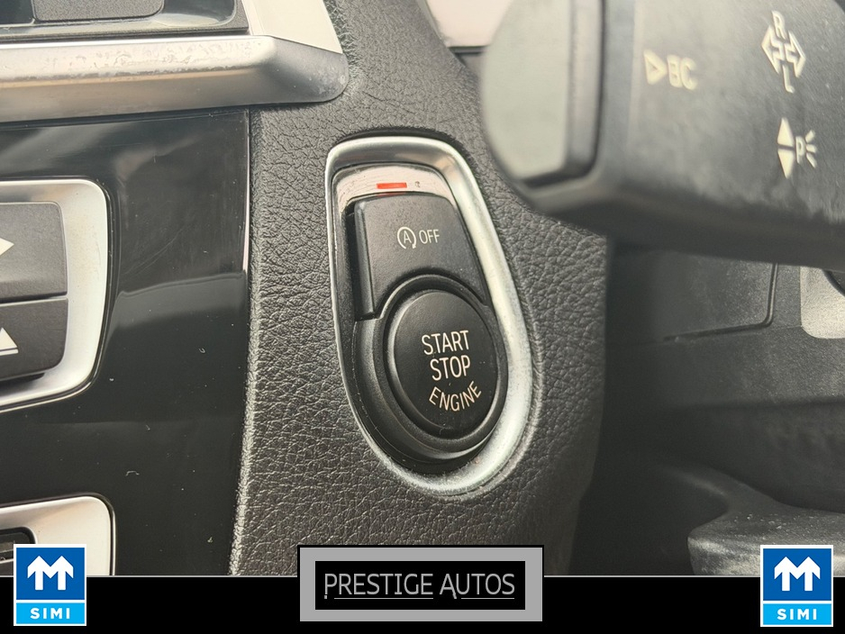 BMW 1 Series 2.0 DIESEL AUTO SPORT *CAR ID 28* — thumbnail 20