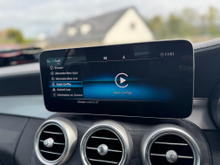 2019 Mercedes-Benz C Class 1.6L Diesel For Sale Images