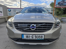 2016 Volvo XC60 2L Diesel For Sale Images