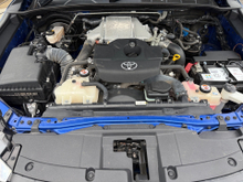 2023 Toyota Hilux 2.4L Diesel For Sale Images