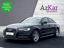 2018 Audi A6 2L Diesel For Sale Images