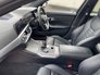 2021 BMW 3 SERIES 330 E M-SPORT AUTO**FULL LEATHER**REVERSE CAMERA**M-PERFORMANCE KIT**MINT**FSH**
