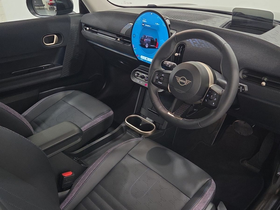 2024 MINI Hatch 1.5L Petrol For Sale Images