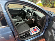 2021 Ford Focus 1.5L Diesel For Sale Images