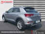 2023 VOLKSWAGEN T-ROC STYLE 1.5 TSI D7F 150HP