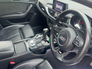 2016 AUDI A6 2.0 TDI 190 BLACK EDITION Q S-TRONIC 4DR AUTO