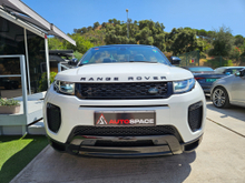 2018 Land Rover Range Rover Evoque 2L Diesel For Sale Images