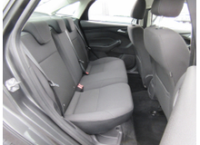 2017 Ford Focus 1.5L Diesel For Sale Images