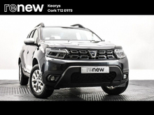 2023 Dacia Duster