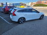 2018 VOLVO V60 2.0 D D4 R-DESIGN NAV 190BHP 5DR// SERIOUS CAR WELL PRICED//DRIVES LIKE NEW // SERIOUS SPEC//