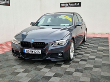 2018 BMW 3 Series 2L Petrol Plug-in Hybrid For Sale Images