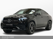Mercedes-Benz GLE Class GLE350 DE 4Matic AMG Line Premium + PHEV
