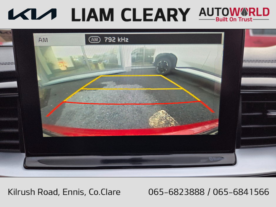 Kia pro_ceed PRO CEED 1.4 GT LINE 5 5DR — thumbnail 19