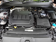 2022 Volkswagen Arteon 2L Diesel For Sale Images