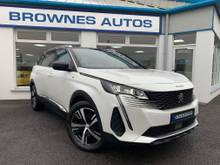 2023 Peugeot 5008 1.5L Diesel For Sale Images