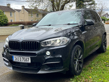 2016 BMW X5 3L Diesel For Sale Images