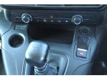 2023 Peugeot Partner 1.5L Diesel For Sale Images