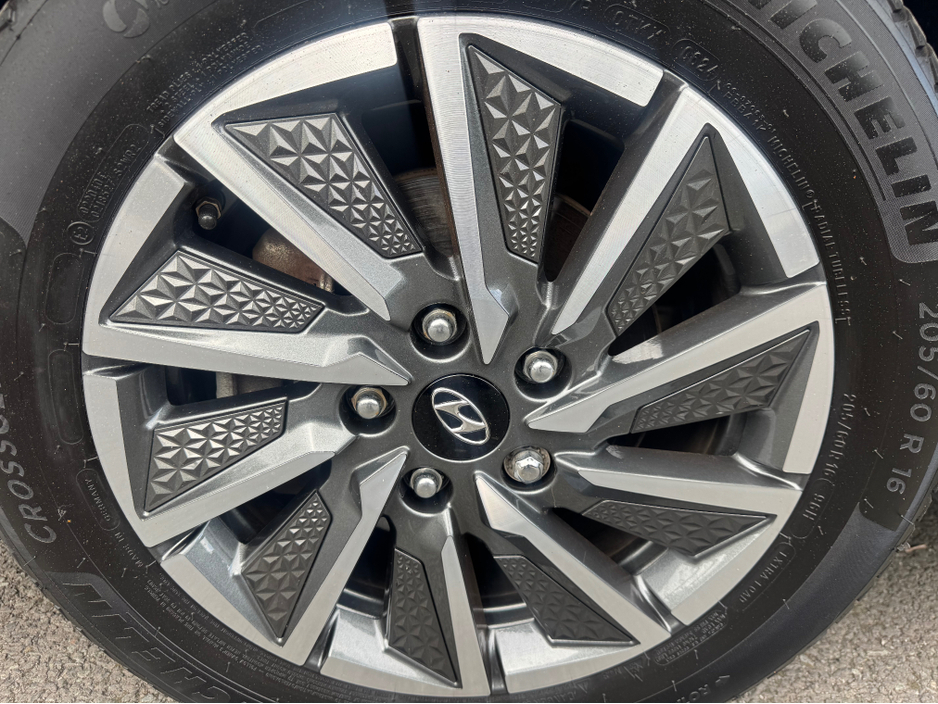 2021 Hyundai Ioniq ElectricL Electric For Sale Images