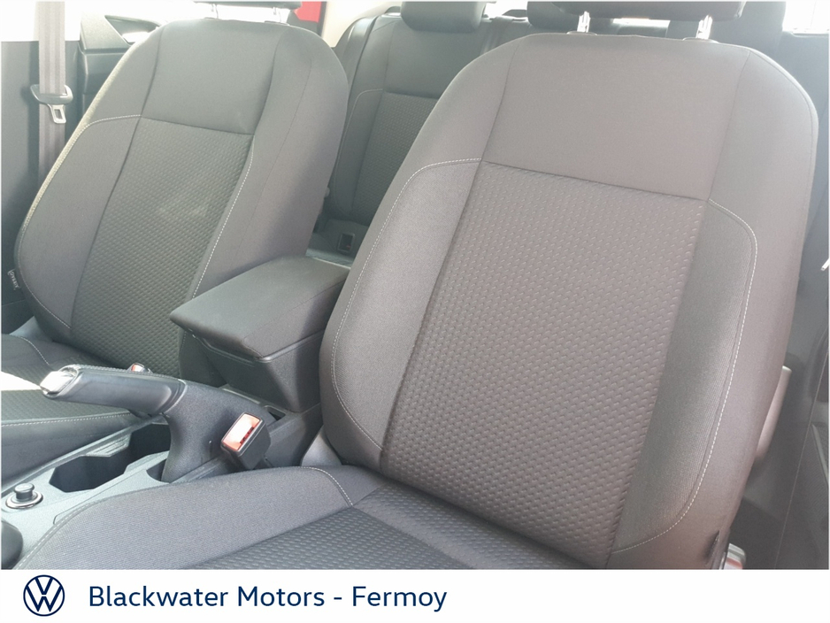 Volkswagen Polo 1.0TSI 95BHP 5DR COMFORTLINE — thumbnail 23