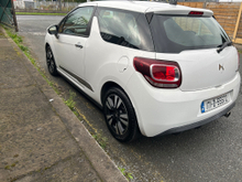 2017 DS Automobiles DS 3 1.2L Petrol For Sale Images