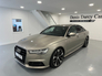 2017 AUDI A6 S LINE 2.0TDI  ULTRA (BLACK PACK) 190BHP S TRONIC VW/AUDI SPECIALISTS WWW.DENISDARCYCARS.IE