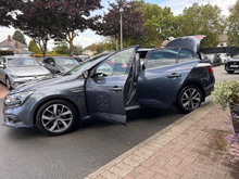 2018 Renault Megane 1.5L Diesel For Sale Images
