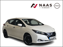 Nissan Leaf EV SVE 40KW MY22 4DR AUTO