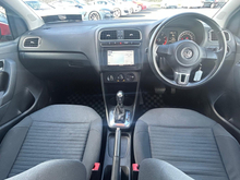 2012 Volkswagen Polo 3L Petrol For Sale Images