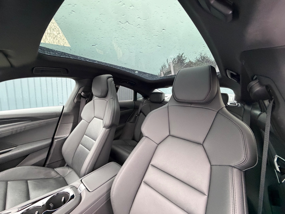 2022 Audi e-tron GT quattro 0L Electric For Sale Images