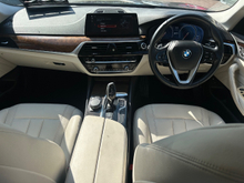 2018 BMW 5 Series 2L Petrol Plug-in Hybrid For Sale Images