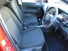 2019 Volkswagen Polo 1L Petrol For Sale Images