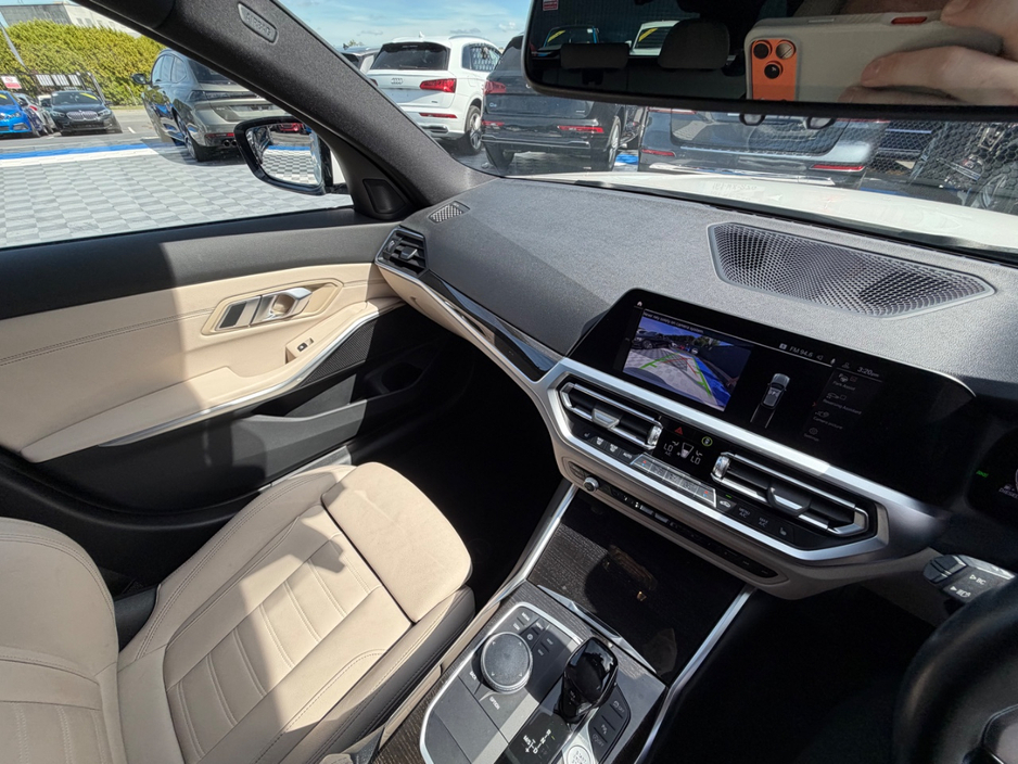 BMW 3 Series M-SPORT X-DRIVE - 2.0L DIESEL - AUTO - 12M WARRANTY - CAR: 2120 — thumbnail 28