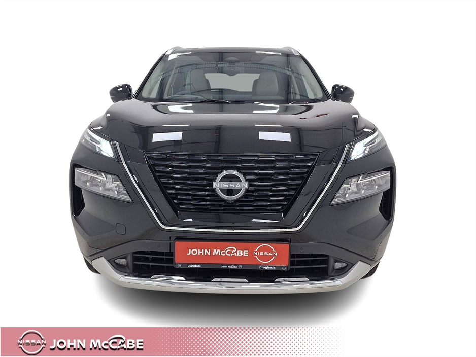 2025 Nissan X-Trail 1.5L Hybrid For Sale Images