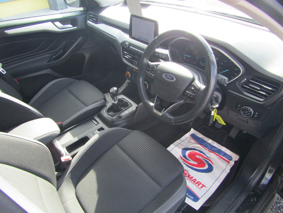 2020 Ford Focus 1.5L Diesel For Sale Images