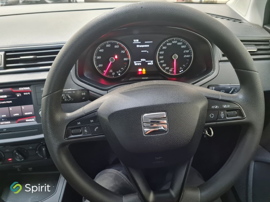 SEAT Arona 1.0TSI 95hp S *Call Stephen 0864621522* — thumbnail 11