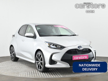 Toyota Yaris 1.8 HYBRID X Auto