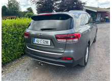 2016 Kia Sorento 2.2L Diesel For Sale Images