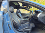2019 BMW 8 SERIES 840D M-Sport X-Drive Auto Individual finished in Barcelona Blue Metallic 2019 (192)