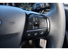 2018 Ford Fiesta 1.1L Petrol For Sale Images