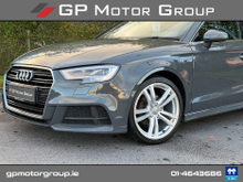 2018 Audi A3 1.5L Petrol For Sale Images