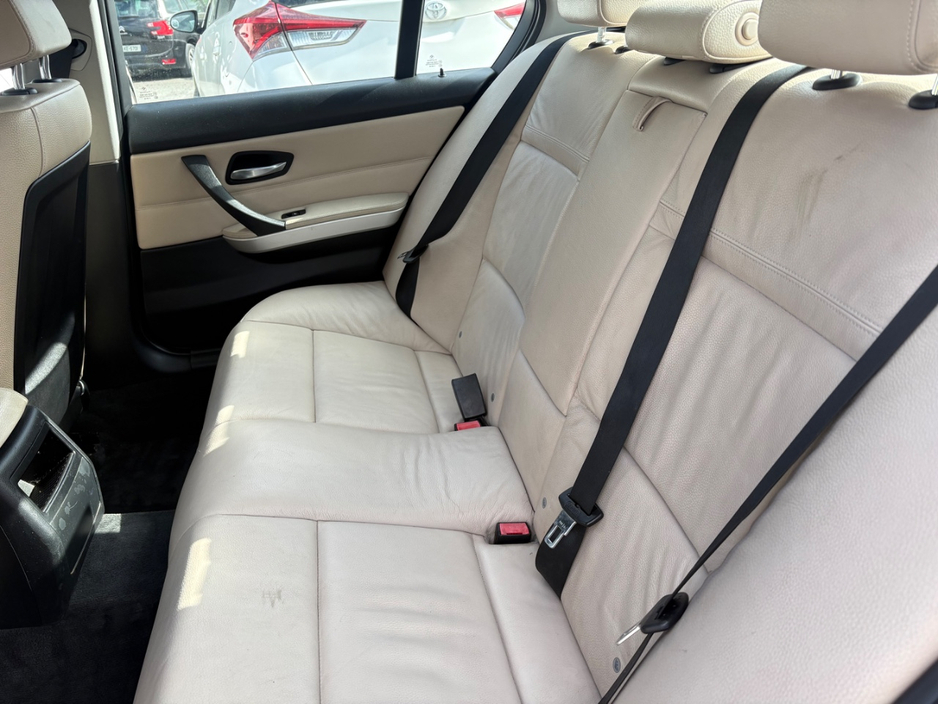 2011 BMW 3 Series 2L Diesel For Sale Images