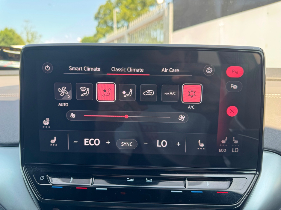 2024 Volkswagen ID.4 0L Electric For Sale Images